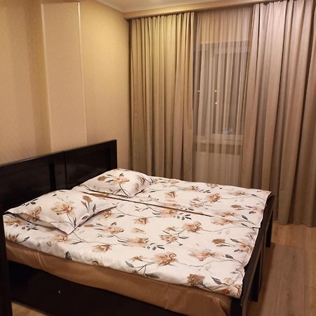 Apartment Abashvili 3 Tbilisi Zewnętrze zdjęcie