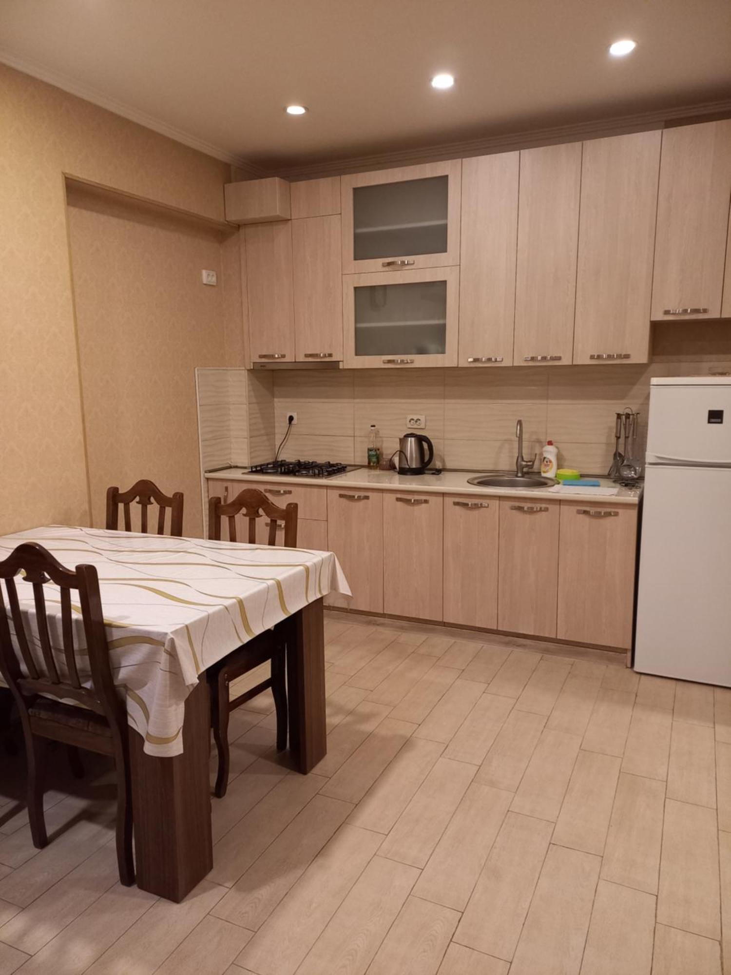 Apartment Abashvili 3 Tbilisi Zewnętrze zdjęcie