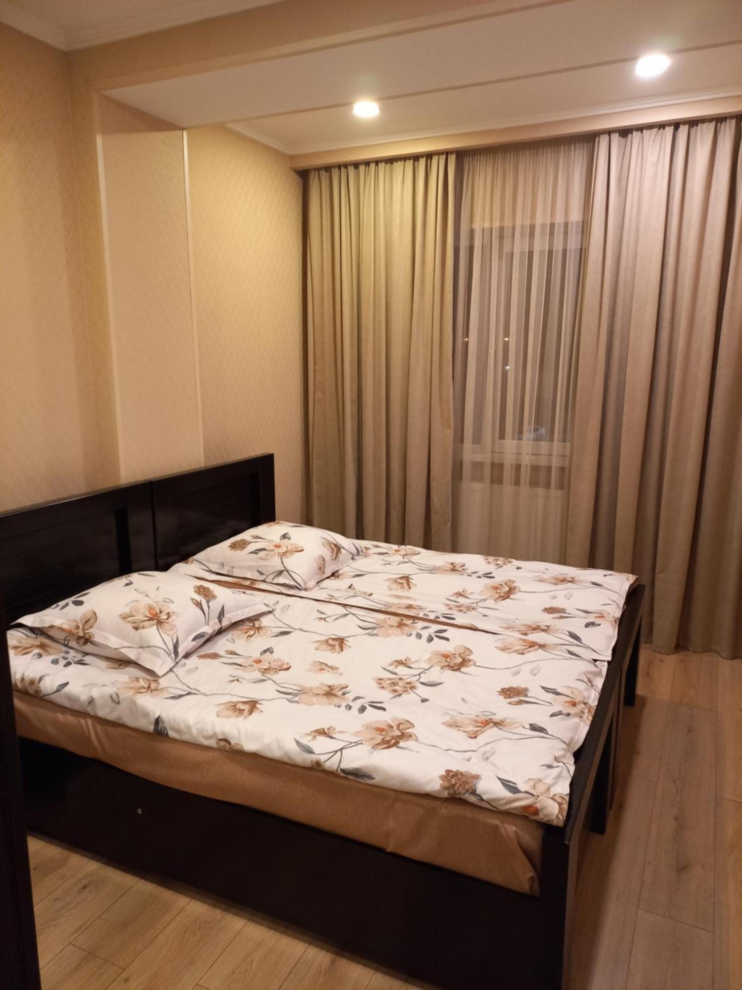 Apartment Abashvili 3 Tbilisi Zewnętrze zdjęcie