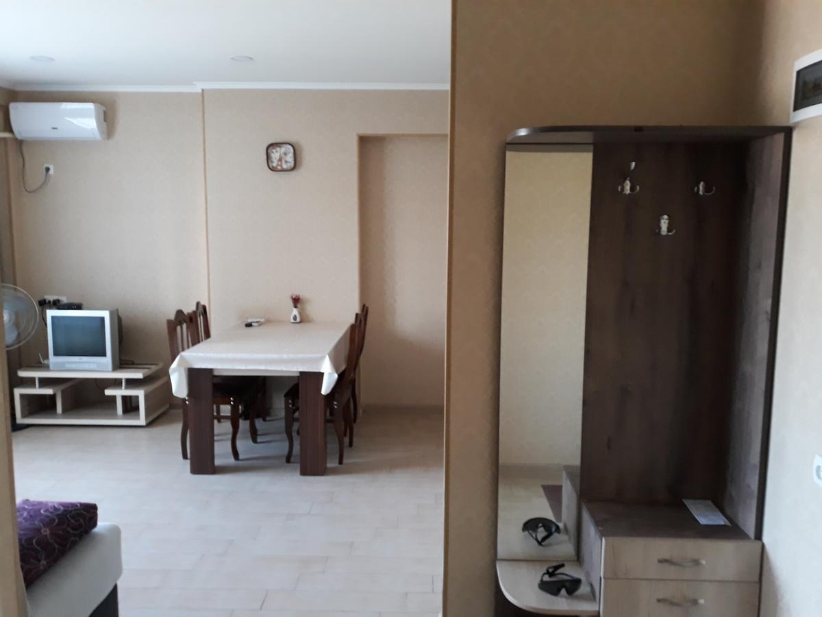 Apartment Abashvili 3 Tbilisi Zewnętrze zdjęcie