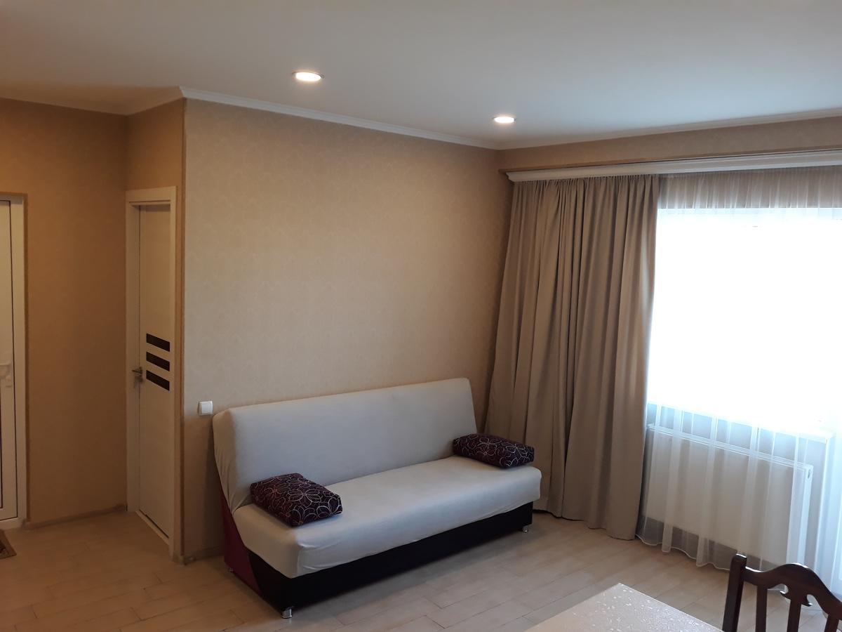 Apartment Abashvili 3 Tbilisi Zewnętrze zdjęcie