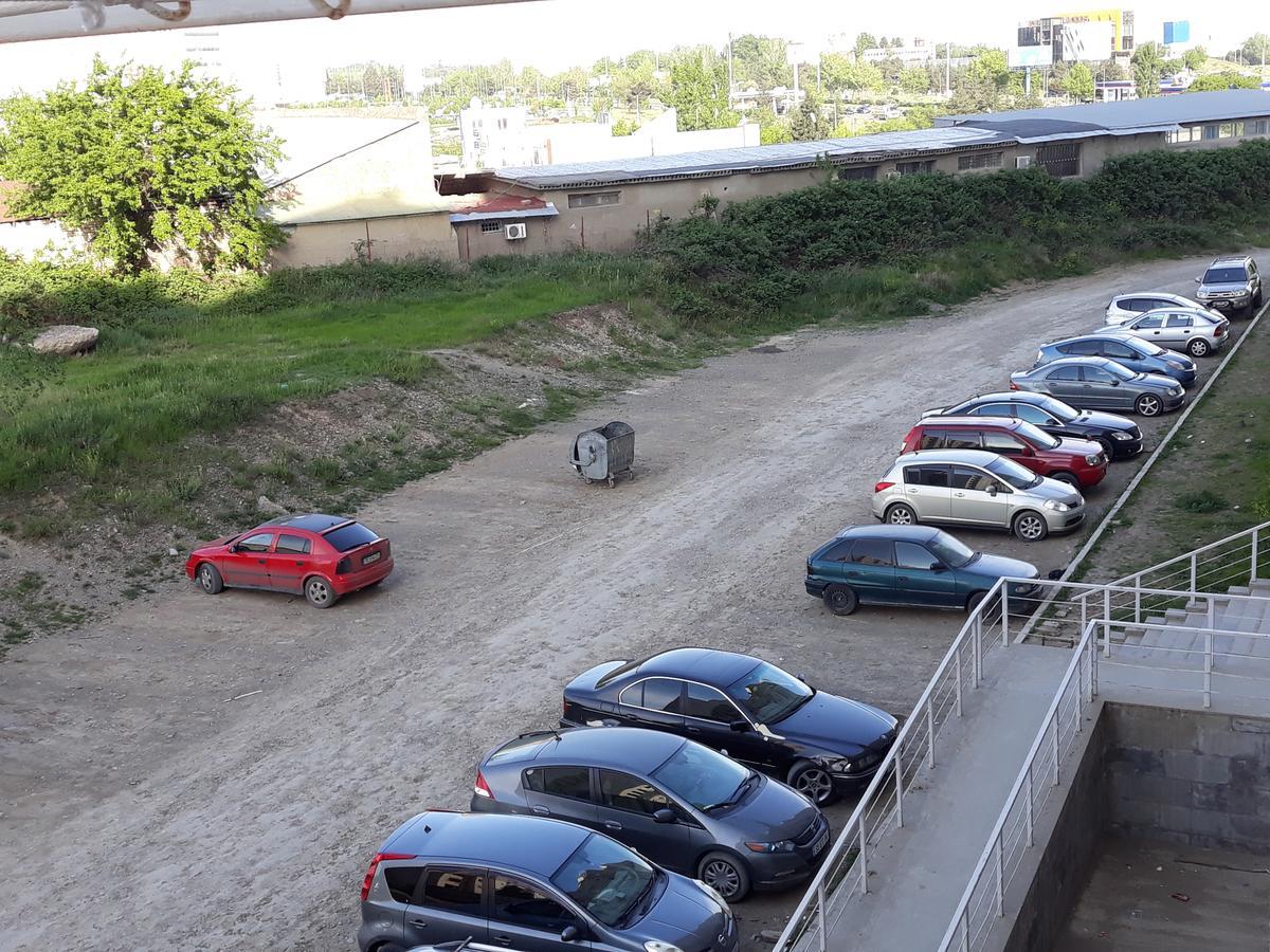 Apartment Abashvili 3 Tbilisi Zewnętrze zdjęcie
