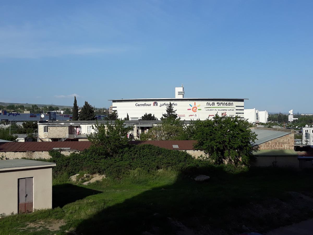 Apartment Abashvili 3 Tbilisi Zewnętrze zdjęcie