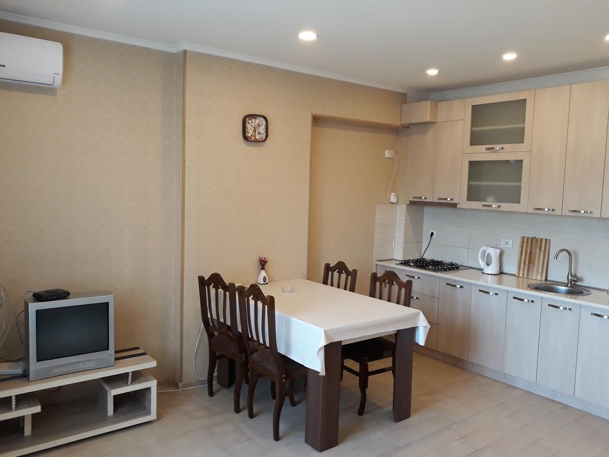 Apartment Abashvili 3 Tbilisi Zewnętrze zdjęcie