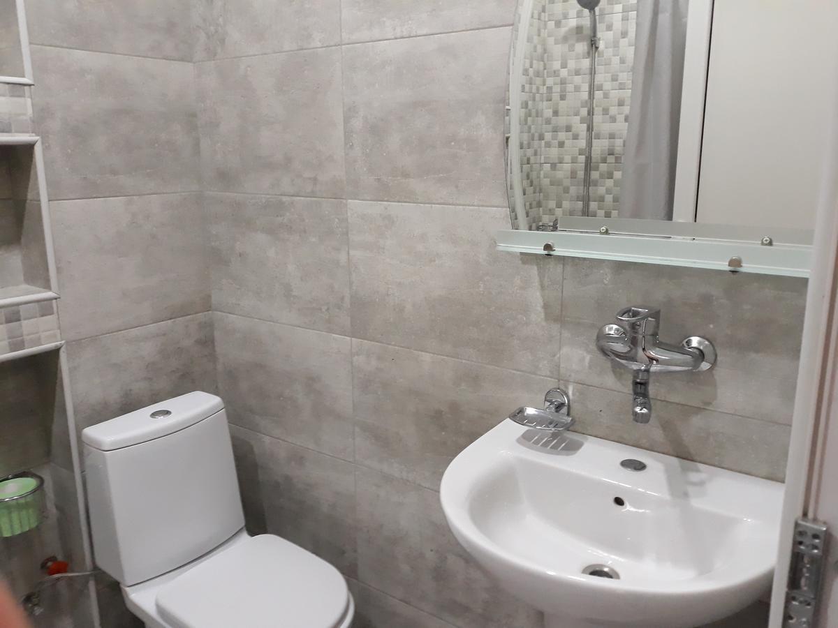 Apartment Abashvili 3 Tbilisi Zewnętrze zdjęcie