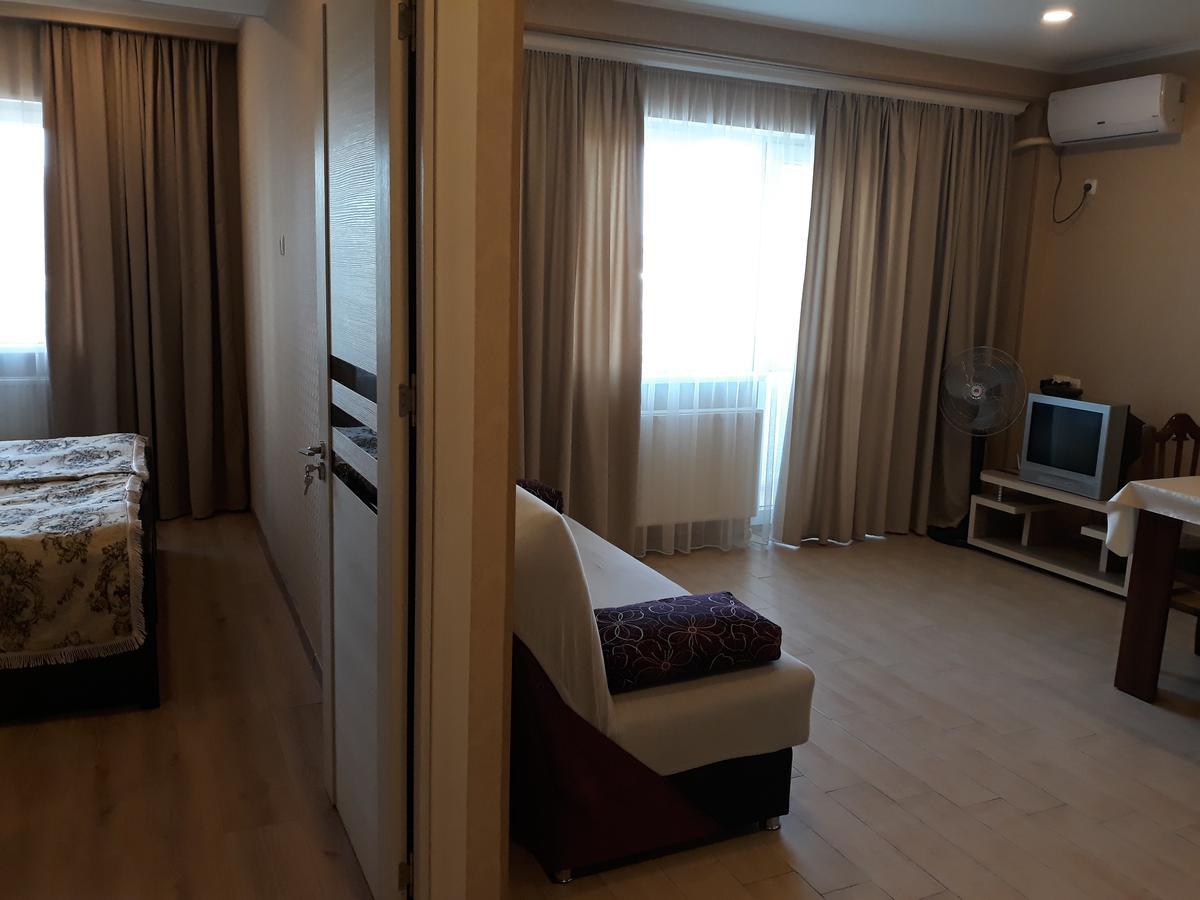 Apartment Abashvili 3 Tbilisi Zewnętrze zdjęcie